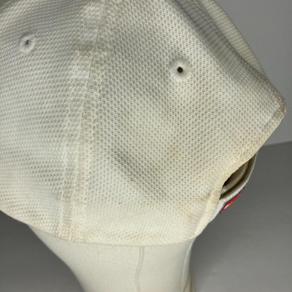 Vintage Oregon State Beavers Nike Distressed Stained Adjustable Hat - Picture 7 of 14